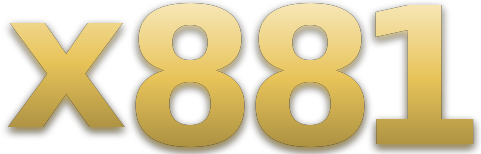 x881 logo