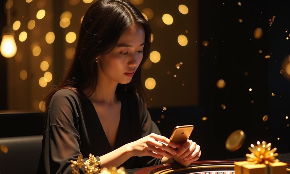 x881 Bàn live dealer, slot và crash game — tất cả trong một chỗ